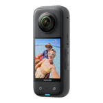 Insta360 X3 Bikers Kit