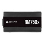 Corsair RM750x 750 Watt Fully Modular 80+ Gold Refurbished Power Supply