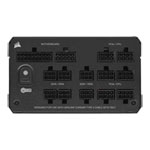Corsair HXi Series 1000W 80+ Platinum Fully Modular Refurbished Power Supply