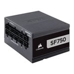Corsair SF750 750 Watt Fully Modular Platinium Refurbished SFX Power Supply