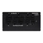 Corsair SF750 750 Watt Fully Modular Platinium Refurbished SFX Power Supply