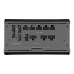 Corsair RMx SHIFT Series 850W 80+ Gold PCIe 5 Fully Modular Power Supply/PSU ATX3.0 Factory Refurb