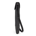 Belkin Protective Laptop Sleeve/Bag with Strap for upto 13" Laptops / Devices Black EDA001