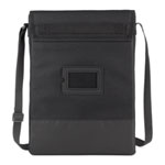 Belkin Protective Laptop Sleeve/Bag with Strap for upto 13" Laptops / Devices Black EDA001