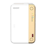 QNAP 2 Bay TS-262-4G Desktop NAS Enclosure