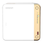 QNAP 4 Bay TS-462-4G Desktop NAS Enclosure