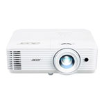Acer H6541BDK FHD 1080p Standard Throw Projector White