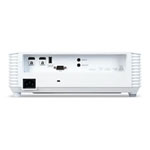 Acer H6541BDK FHD 1080p Standard Throw Projector White