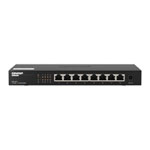 QNAP QSW-1108-8T 8 Port Desktop Switch