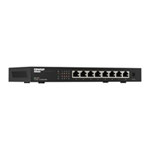 QNAP QSW-1108-8T 8 Port Desktop Switch