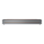 Corsair DOMINATOR Titanium Grey Fin Accessory Kit