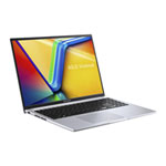ASUS VivoBook 16 X1605ZA-MB018W 16" Core i3 Intel UHD Graphics Laptop - Cool Silver
