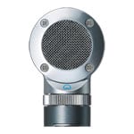 (B-Stock) Shure BETA 181 Condenser Microphone