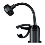 (B-Stock) Shure PGA98D-XLR Tom Mic with 15 ft XLR Cable