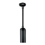 (B-Stock) Shure PGA98D-XLR Tom Mic with 15 ft XLR Cable