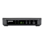 (B-Stock) Shure BLX4 Wireless Receiver (K3E Frequency Band)