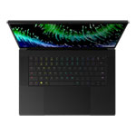 Razer Blade 16" UHD+ / FHD+ IPS 240Hz i9 RTX 4070 Gaming Laptop