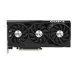 Gigabyte NVIDIA GeForce RTX 4070 12GB WINDFORCE Ada Lovelace Graphics Card