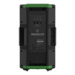 Mackie Thrash212 GO 12" 300W Battery-Powered Loudspeaker