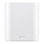 ASUS ExpertWiFi EBM68 WiFi6 Business Class Mesh Point System Twin Pack with Full Software Suite
