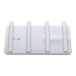 Asus ExpertWiFi EBR63 AX3000 Dual-Band MU-MIMO WiFi Router