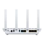 Asus ExpertWiFi EBR63 AX3000 Dual-Band MU-MIMO WiFi Router