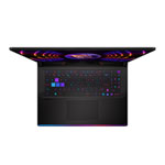 MSI Raider GE78HX 17" 240Hz QHD+ Core i9 RTX 4070 Gaming Laptop