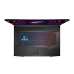 MSI Pulse 17 17.3" 144Hz Full HD Core i9 RTX 4070 Gaming Laptop
