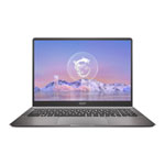 MSI Creator Z16HX Studio 16" QHD+ 120Hz Touch Panel i9 GeForce RTX 4070 Laptop