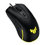 ASUS TUF Gaming M3 Gen II Optical Ultra-Lightweight Wired Gaming Mouse