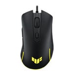 ASUS TUF Gaming M3 Gen II Optical Ultra-Lightweight Wired Gaming Mouse