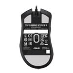 ASUS TUF Gaming M3 Gen II Optical Ultra-Lightweight Wired Gaming Mouse