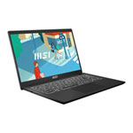 MSI Modern 15 H B13M 15.6" FullHD 60Hz Core i7 Iris Xe Laptop