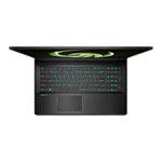 MSI Alpha 17 C7VF 17.3" QHD 240Hz Ryzen 9 GeForce RTX 4060 Laptop