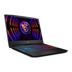 MSI Pulse 15 15.6" 360Hz Full HD Core i9 RTX 4060 Gaming Laptop