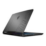 MSI Pulse 15 15.6" 360Hz Full HD Core i9 RTX 4060 Gaming Laptop