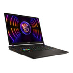 MSI Vector GP68HX 16" 144Hz FHD+ Core i9 RTX 4080 Gaming Laptop