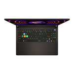 MSI Vector GP68HX 16" 144Hz FHD+ Core i9 RTX 4080 Gaming Laptop