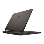 MSI Vector GP68HX 16" 144Hz FHD+ Core i9 RTX 4080 Gaming Laptop