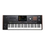 Korg Pa5X 61 61-key Arranger Workstation
