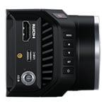 Blackmagic Design Micro Studio Camera 4K G2