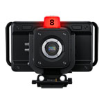 Blackmagic Studio Camera 4K Plus G2