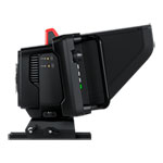 Blackmagic Studio Camera 4K Plus G2