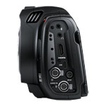 Blackmagic Cinema Camera 6K