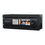 Blackmagic Design Videohub 80x80 12G