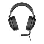 Corsair HS55 Stereo Carbon 3.5mm Gaming Headset