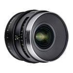 Samyang XEEN Meister 24mm T1.3 (PL Mount)