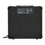 (Open Box) Marshall MG15G 15W Black and Gold Guitar Combo