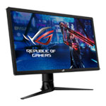 ASUS ROG Strix 27" XG27UQR UHD 144Hz G-SYNC Compatible Open Box Gaming Monitor