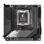 Gigabyte AMD B650I AORUS ULTRA Refurbished Mini-ITX Motherboard